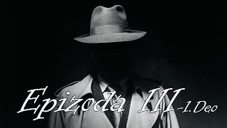 Epizoda III  1Deo  Mafija u Crkvi [upl. by Linn]