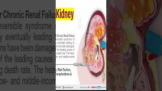 Managing Kidney Disease How Lowering Phosphate Intake Protects Your Bones and Heart [upl. by Joellyn]