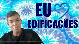 COMO É O TÉCNICO EM EDIFICAÇÕES NA ETEC [upl. by Ecirtaed4]