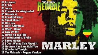 TROPA VIBES REGGAE 2024  BEST REGGAE MIX  TROPAVIBES REGGAE Best Reggae [upl. by Jarek]