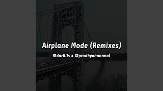 Airplane Mode Rochester Club  Slowed [upl. by Ordisi]