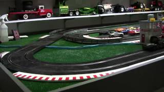 TJs Slot Car Fun [upl. by Elbert]