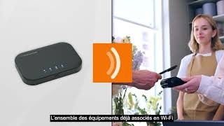 Continuer son activité même en cas de coupure internet avec lAirbox Confort Pro [upl. by Calie114]