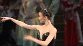 Svetlana Zakharova and Roberto BolleSwan Lake [upl. by Spragens]