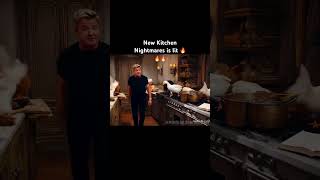 Kitchen Nightmares Shenanigans memes funny gordonramsay [upl. by Balliol696]