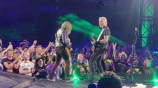 Metallica  Inamorata Munich 26 May 2024 [upl. by Bigler]