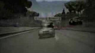 Gran Turismo 2 Intro US Release [upl. by Olwena145]