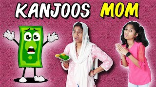 Pari Ko Kiya Kanjoos Mummy Ne Pareshan I Funny Paris Lifestyle Story [upl. by Thurston]