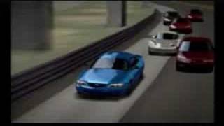 グランツーリスモ2 Gran Turismo 2 OP [upl. by Tocci]