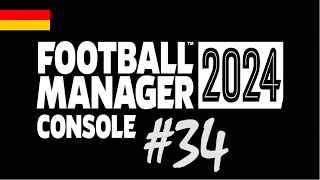 Football Manager 2024 Console 34  Deadline Day  Saison 202425  2 Bundesliga [upl. by Sanger500]