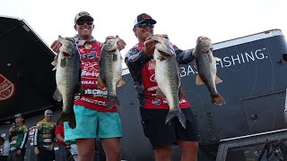 4TH PLACE  MLF College National Championship Lake Tohopekaliga [upl. by Ibson]