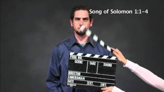 You Will Love the New Features on Song of Solomon [upl. by Terrence694]