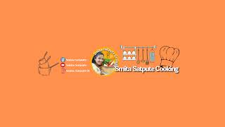 Smita Satpute Cooking Live Stream [upl. by Zug]