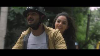 Nithya Menen amp Dulquer Salmaan Open Up on Marriage  Salt amp Pepper  Interview  100 Days Of Love [upl. by Gruchot485]