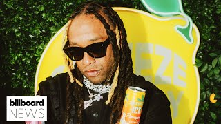 Ty Dolla ign Headlines First Ever Billboard MusicCon Presented by Smirnoff  Billboard News [upl. by Panayiotis684]