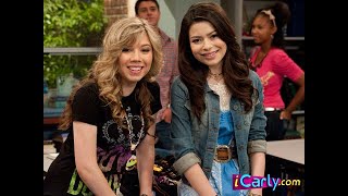 iCarly S1E13 iAm Your Biggest Fan Full Episode [upl. by Mirelle934]