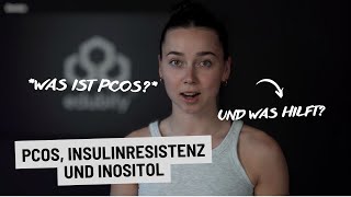 Inositol Das Wunder in der PCOS Behandlung [upl. by Nosidam240]