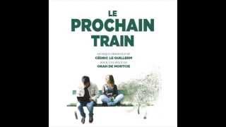 Le prochain train featMood [upl. by Barbaraanne]