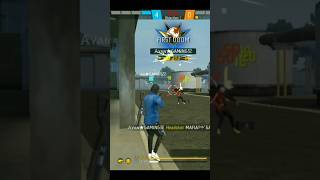 Free fire mp40 custom match challenge match charge booster free fire Eagle only one tap ytshorts [upl. by Onnem]