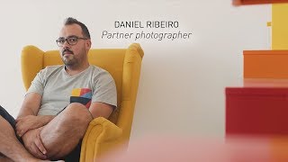 Partners Dreambookspro A day in the life of our partner Daniel Ribeiro [upl. by Stoll370]