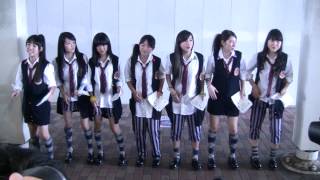 【Little Glee Monstar 2】Seasons of Love＠20130622 中目黒駅前（リトグリリトルグリーモンスター JPop Idol Star） [upl. by Madonia]