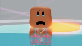 Roblox removed the oof sound 😭 [upl. by Hardwick]