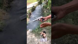 colt 1911 made USA army pastol 1911pistol youtubeshorts viral army punjabi [upl. by Akyeluz377]