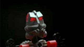 BIONICLE 2002 Toa Nuva Commercial [upl. by Delsman]