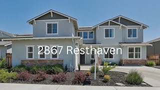 2867 Resthaven Ct Lathrop CA 95330 [upl. by Jill]