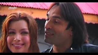 Da Bangro Shor  Pashto Song  Saher Khan Song With Mast Dance [upl. by Gil]