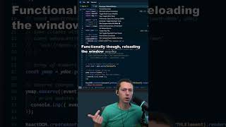 Odd Typescript Errors With VSCode live [upl. by Liahcim949]