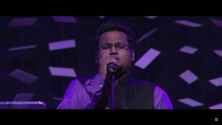 KALVARI MAMALAI  Cover by quotBreakthrough Bandquot  Live Sunday Worship  NLAG [upl. by Altman682]