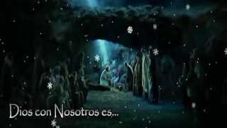 Dios con nosotros Navidad Damaris Fraire La Historia de la Navidad [upl. by Alison]