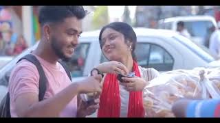 Assamese love story movie ❤️ Toi kio ahi sili  Assamese rumantic sot video  Assamese sad 😭 story [upl. by Banwell480]