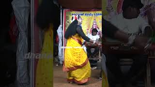 தமிழ் தெருக்கூத்து நாடகம்  Tamil therukoothu nadagam [upl. by Gnues]