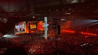 Crowder live Passion 2024 mercedesBenz Stadium Atlanta Georgia ￼￼￼ [upl. by Obadias717]