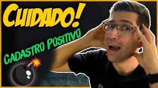 💣CADASTRO POSITIVO Boa Vista amp Serasa Vale a pena 🔥 [upl. by Grossman]