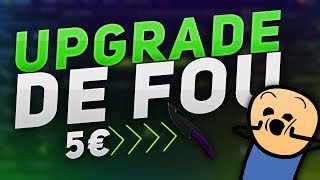 UPGRADE COMPLÈTEMENT CHEAT  CSGOFR [upl. by Oidivo413]