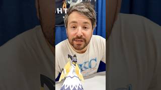 “I’m a Voice Actor” Alex Brightman 👼🏼🐍hazbinhotel helluvaboss voiceacting [upl. by Ynnohj]