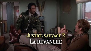 Justice Sauvage 2  film policier et action complet en français [upl. by Ettener137]