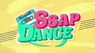 ENG SUB SSAP DANCE GIDLE EP16 [upl. by Ahsilla881]