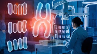 QF PCR  Rapid Prenatal Diagnosis for Chromosomal Aneuploidies [upl. by Anat]