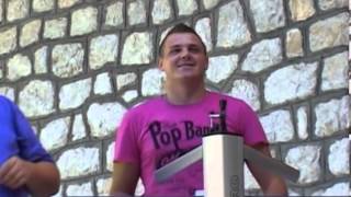 Lijepi san  Misli majka rodila je srecu  Official video 2012 [upl. by Bevon]