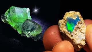 These 6 Rocks indicate Rare Gems on the Ground [upl. by Niklaus]