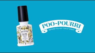 Poo Pourri [upl. by Brunhild]