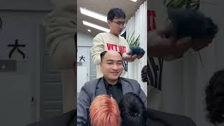 Mens wigs hairstyles wig customization Stylish wigs for men [upl. by Bradly961]