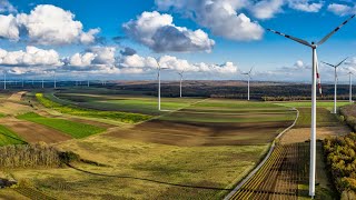 Vier Jahreszeiten  Ein Weinviertel 4K Impressionen aus dem Weinviertel Niederösterreich [upl. by Annaegroeg]