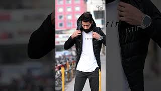 Puffer Jacket Sleeveless for Men by Tyfit ❄️🔥Winter Flash Sale is here 🔥 [upl. by Jean]