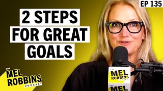 How to Set amp Achieve Goals 2 Surprising ScienceBacked Steps You Must Follow [upl. by Slemmer]