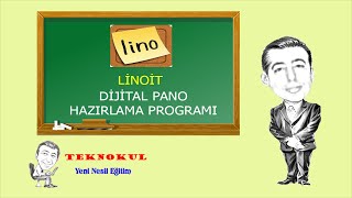 Linoit Web2 Aracı Tanıtımı [upl. by O'Dell]